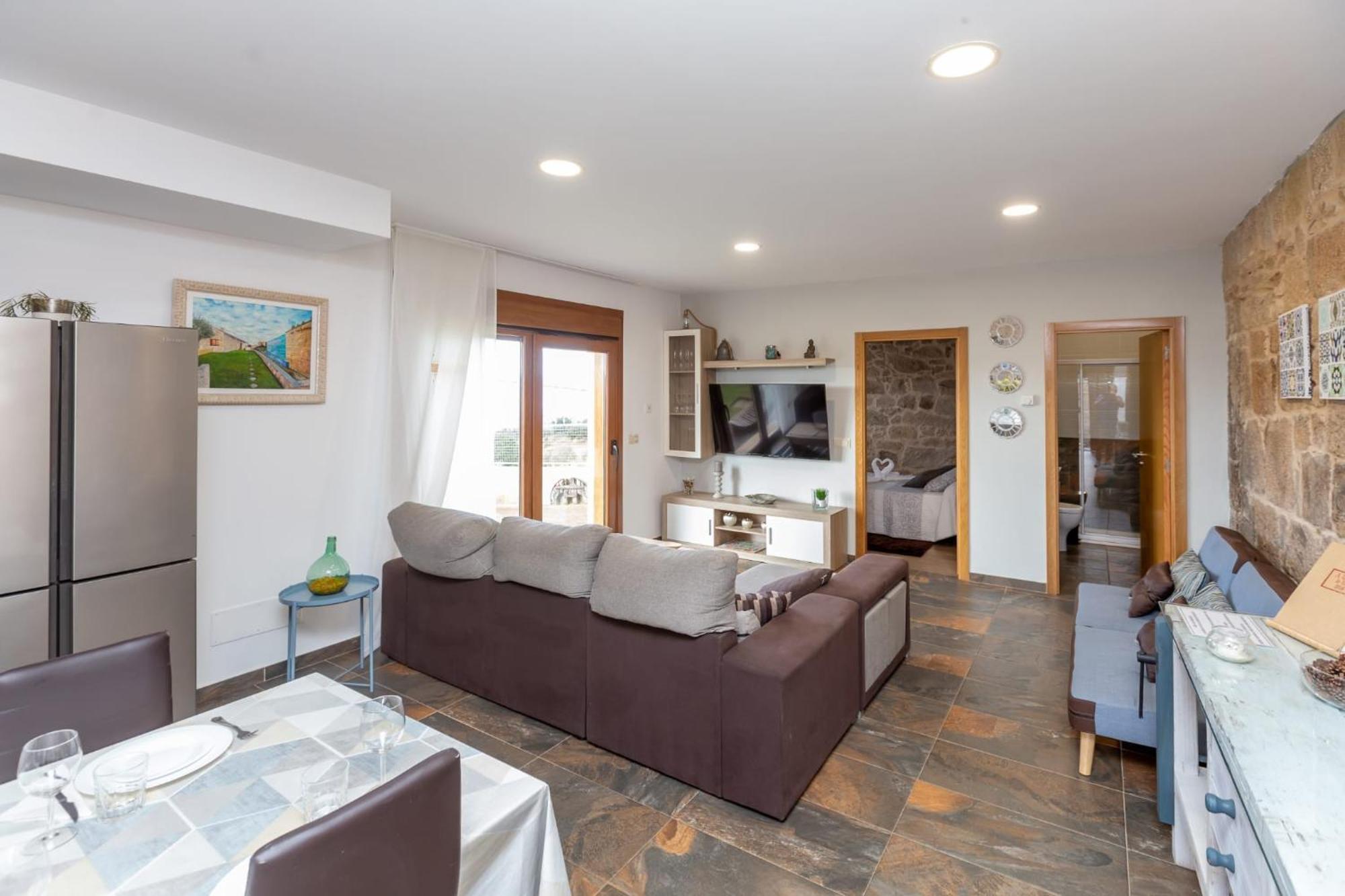 Villa Alma Poio Buitenkant foto