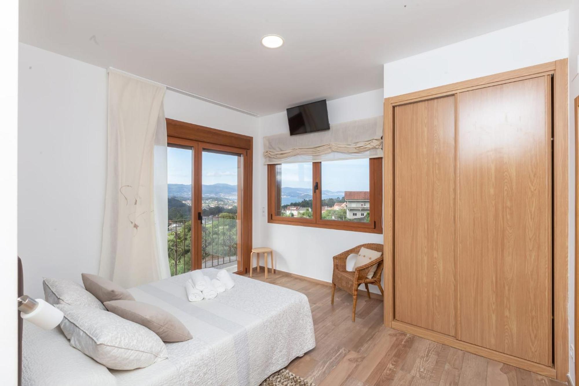 Villa Alma Poio Buitenkant foto